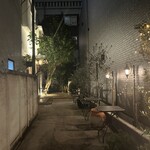 リストランティーノ ルベロ - 