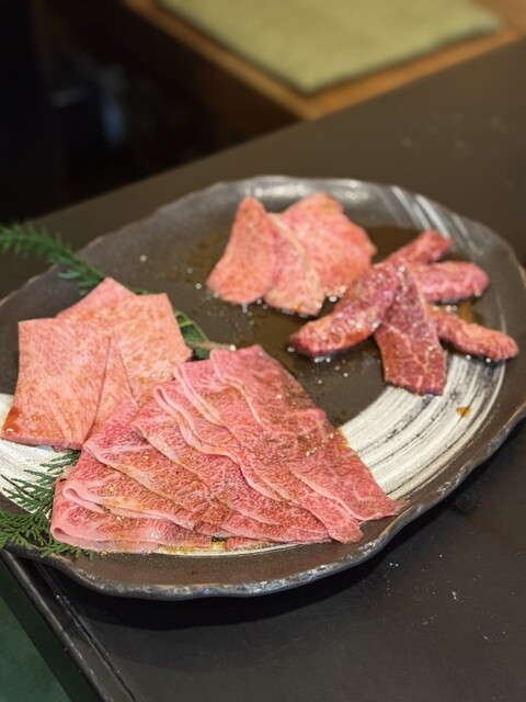 Honmoku Tei., Tokyo, Japan