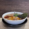 たいち - 料理写真:正油ラーメン