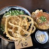 うどん・そば処 三升庵 小倉店