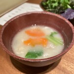 京町堀 なかむら - 