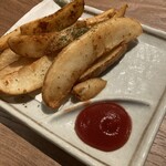 旬鮮和食居酒屋 神田みくじ - 