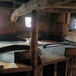 ヤマロク茶屋 - 