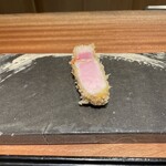 京町堀 なかむら - 