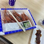 道の駅舞鶴港とれとれセンター - 