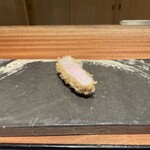 京町堀 なかむら - 