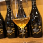 トラットリア・コッレ - 