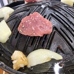 ジンギスカン羊はち - 