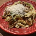 旬鮮和食居酒屋 神田みくじ - 