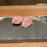 京町堀 なかむら - 