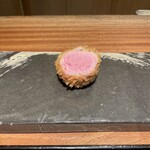 京町堀 なかむら - 