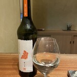 京町堀 なかむら - 