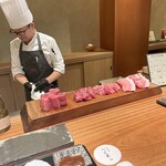 京町堀 なかむら - 