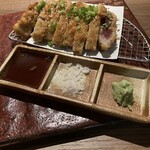 旬鮮和食居酒屋 神田みくじ - 