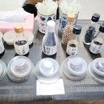 ヤマロク茶屋 - 