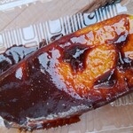 筆柿の里茶屋 - 料理写真: