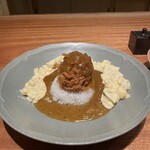 京町堀 なかむら - 