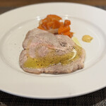 トラットリア・コッレ - 