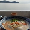 小豆島ラーメンHISHIO 小豆島エンジェルロード店
