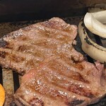 和牛焼肉 ワンダフィレ - 