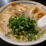 ひろちゃんラーメン - 