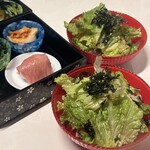 和牛焼肉 ワンダフィレ - 