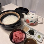 和牛焼肉 ワンダフィレ - 