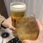 和牛焼肉 ワンダフィレ - 