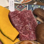 和牛焼肉 ワンダフィレ - 