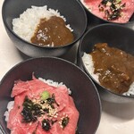 和牛焼肉 ワンダフィレ - 