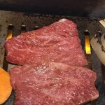 和牛焼肉 ワンダフィレ - 