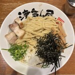 つけ麺 津気屋 武蔵浦和 - 