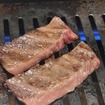 和牛焼肉 ワンダフィレ - 