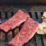 和牛焼肉 ワンダフィレ - 