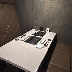 和牛焼肉 ワンダフィレ - 