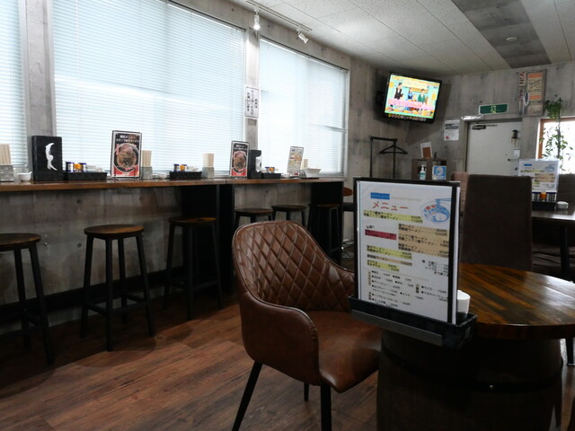 Bistro Home Made（ホームメイド） - 柳田（ラーメン）の写真