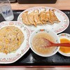 餃子の王将 伊勢御薗店