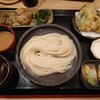 水沢うどん 水香苑 高崎モントレー店