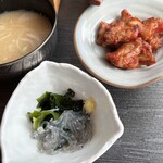 肉と野菜の店 相模園 - 