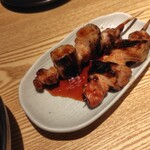 完全個室居酒屋 串ごろ - 