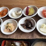 肉と野菜の店 相模園 - 