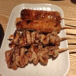 完全個室居酒屋 串ごろ - 