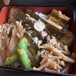 肉と野菜の店 相模園 - 