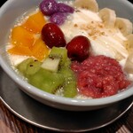 紅虎餃子房 - 料理写真: