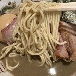 麺rabo万歳 - 