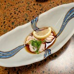 日本橋 - 真たちのポン酢