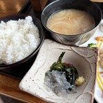 肉と野菜の店 相模園 - 