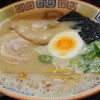 大砲ラーメン 吉野ヶ里店