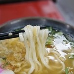 資さんうどん - 