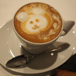 アーリア ディ タクボ - くまチーノ♡